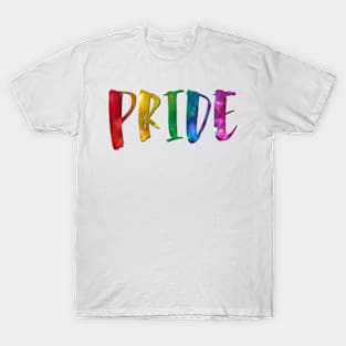 be proud T-Shirt